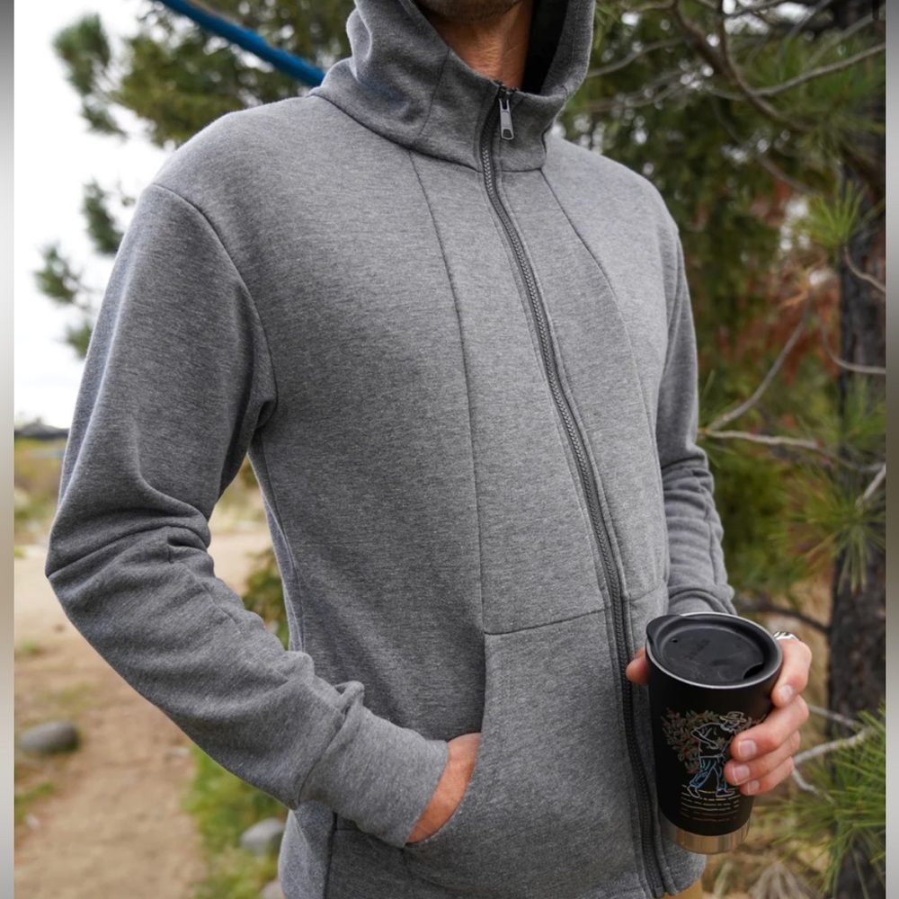 DESO Supply hoodie